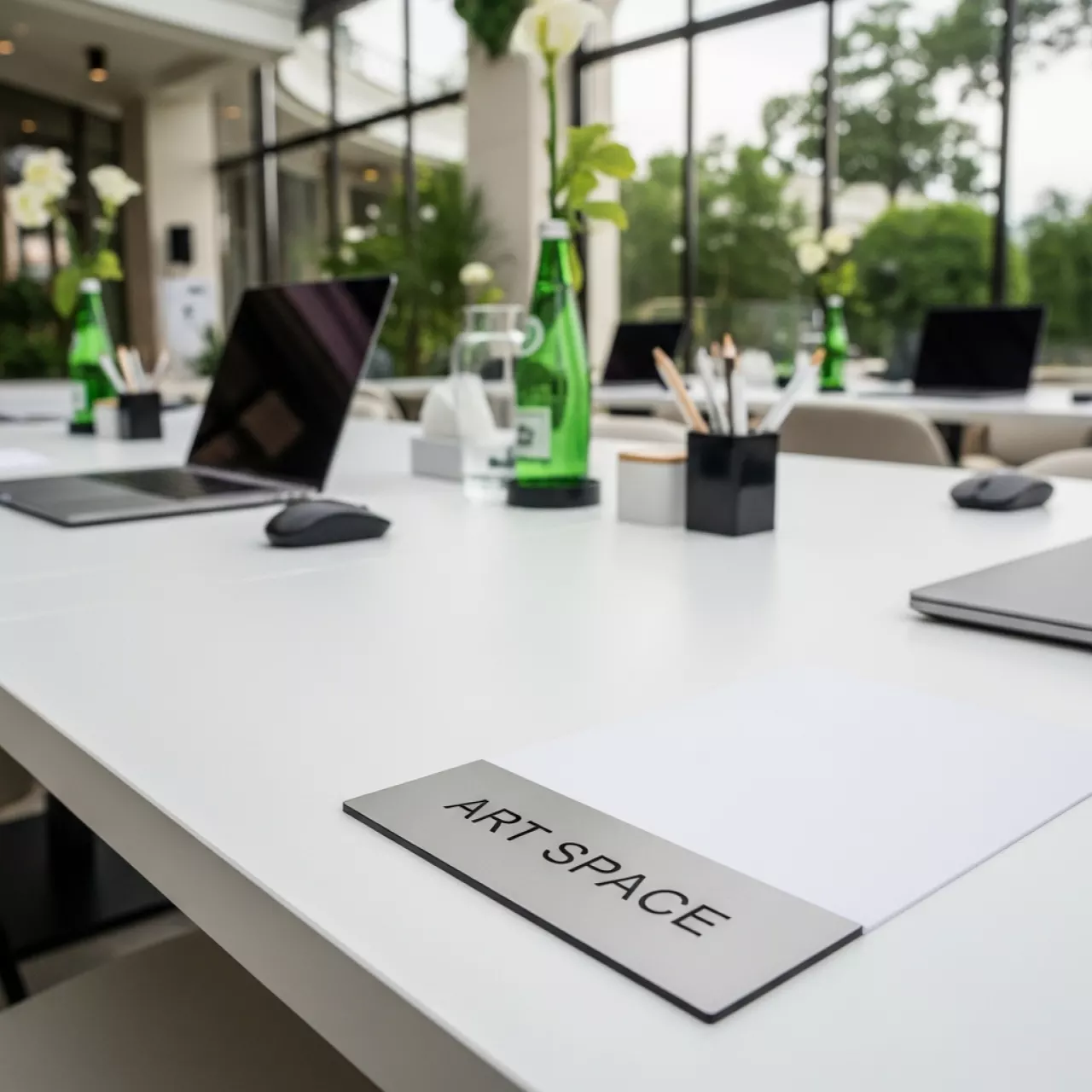 Аренда Ширина столешницы в Rodina Grand Hotel & SPA — ART SPACE