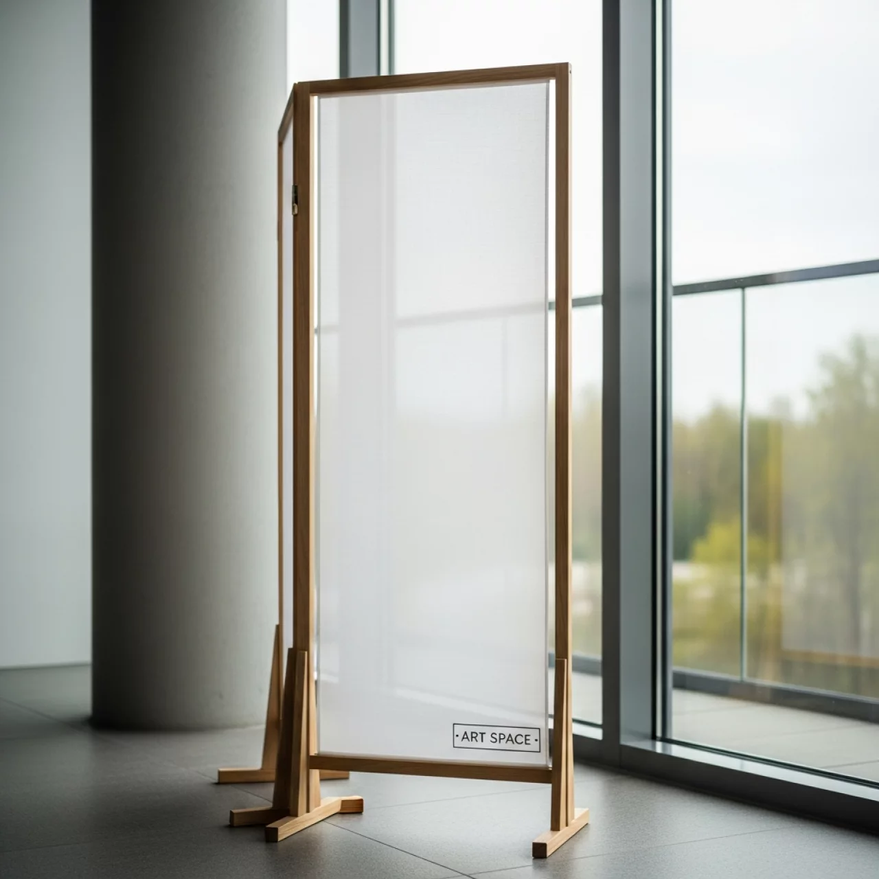 Аренда Ширма чайная в санатории «Заполярье» — ART SPACE