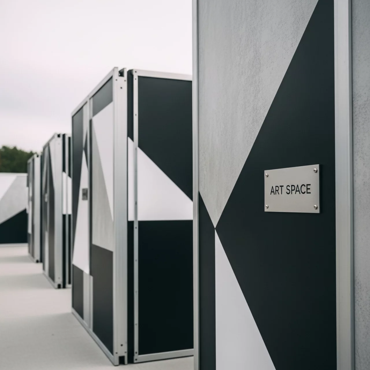 Аренда Ширмы в Golden Tulip Rosa Khutor — ART SPACE