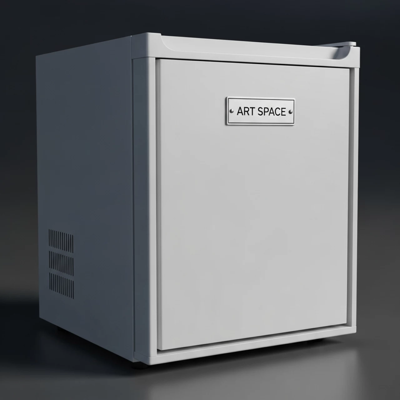 Аренда Шкаф холодильный Daewoo FR 051AR для бара 45 л 440х450х510 мм на Сочи Автодроме — ART SPACE