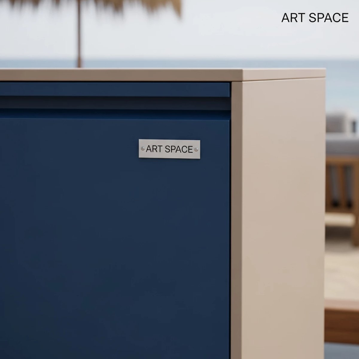 Аренда Шкаф картотечный Практик А 42 на пляжных клубах Хосты — ART SPACE
