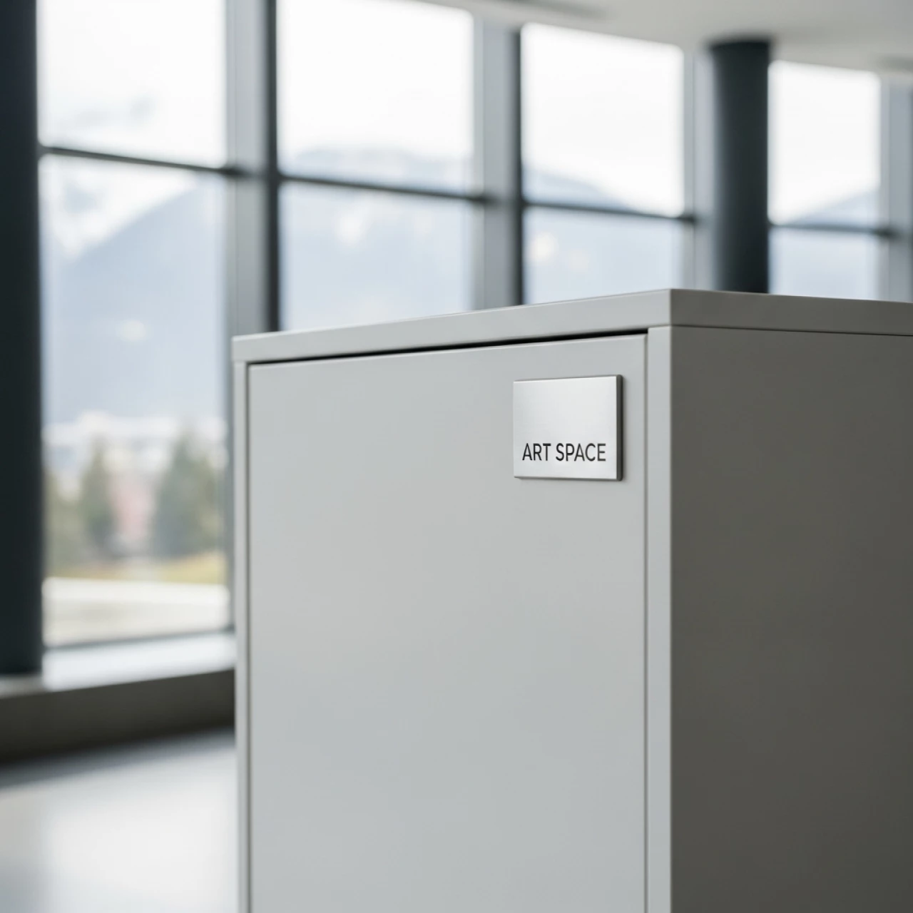 Аренда Шкаф МЛ 31 в Sochi Marriott Krasnaya Polyana — ART SPACE