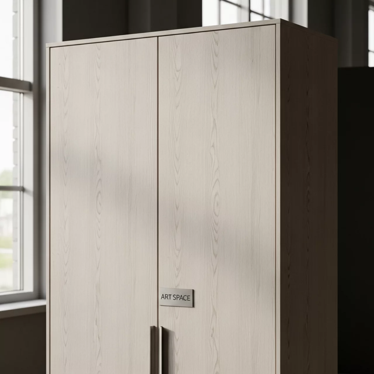 Аренда Шкаф в VK Stadium Sirius — ART SPACE