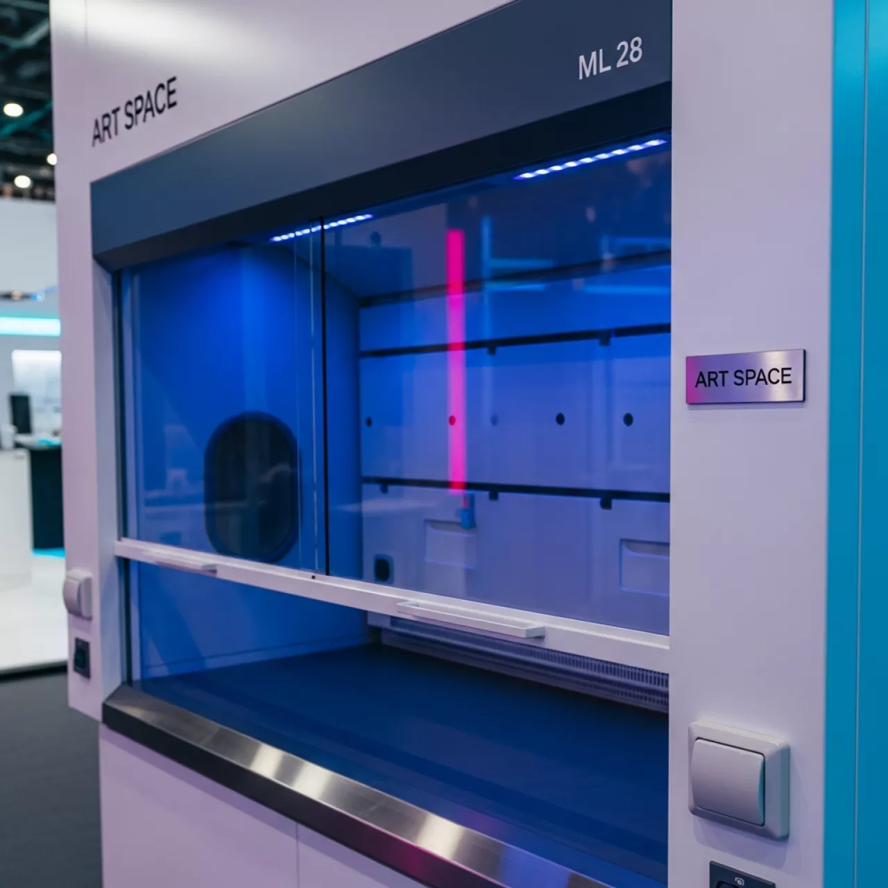 Аренда Шкаф вытяжной МЛ 28 в Imeretinskiy Hotel — ART SPACE