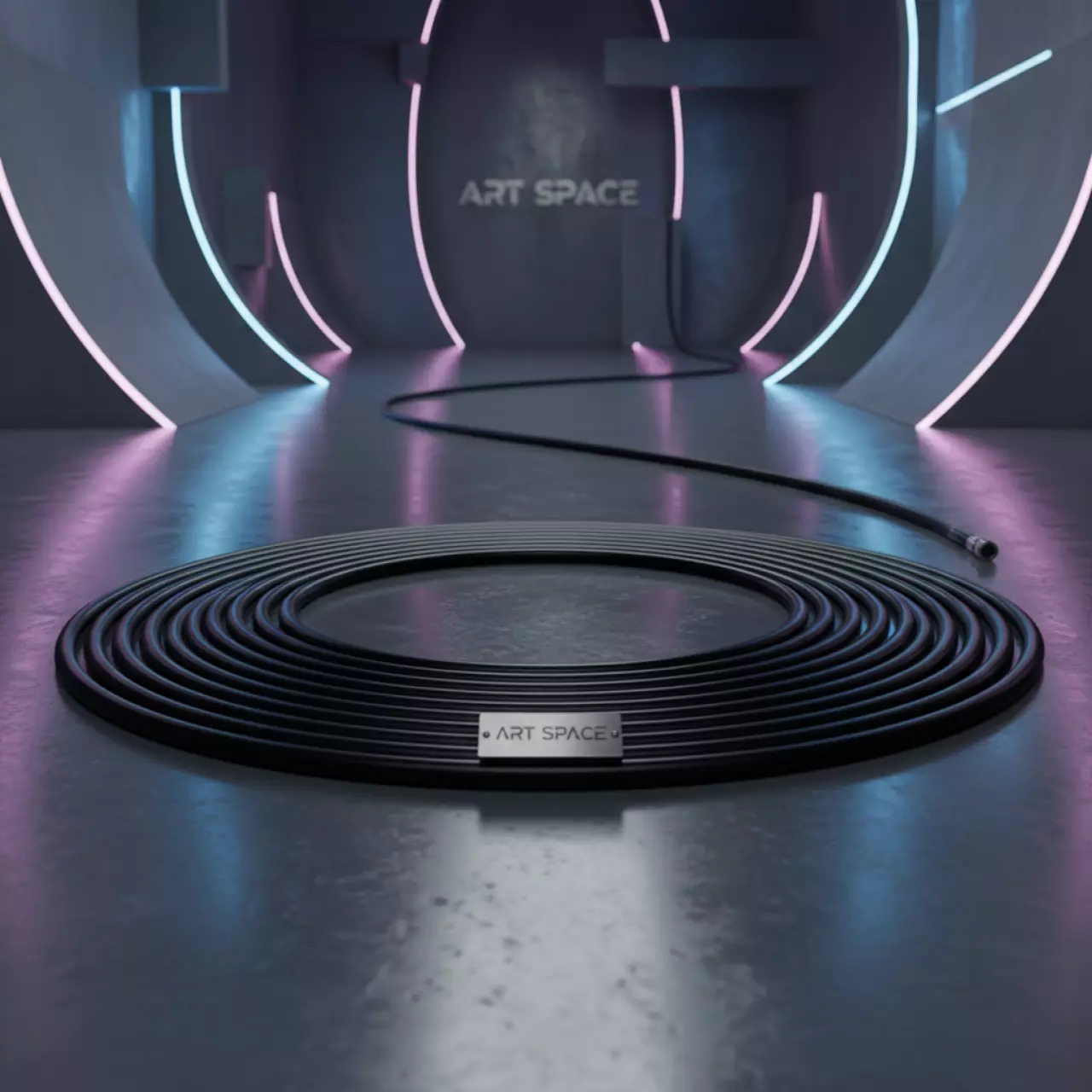 Аренда Шланг удлинительный Karcher 10 м на Медальной площади — ART SPACE