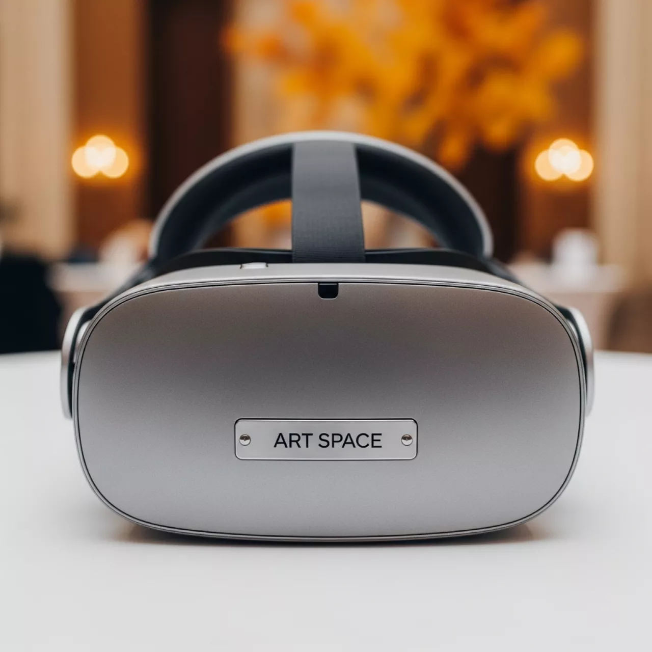 Аренда Шлем VR Mercure Сочи Центр — ART SPACE