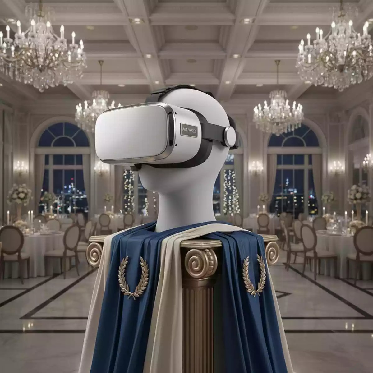 Аренда Шлем VR Pimax 5K XR в Imeretinskiy Hotel — ART SPACE