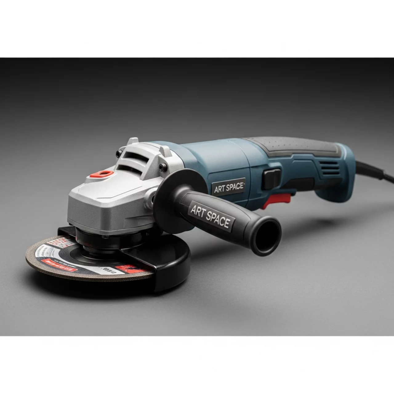 Аренда Шлифмашина угловая DORN DGV 900 900 Вт 125 мм в Mövenpick Hotel — ART SPACE