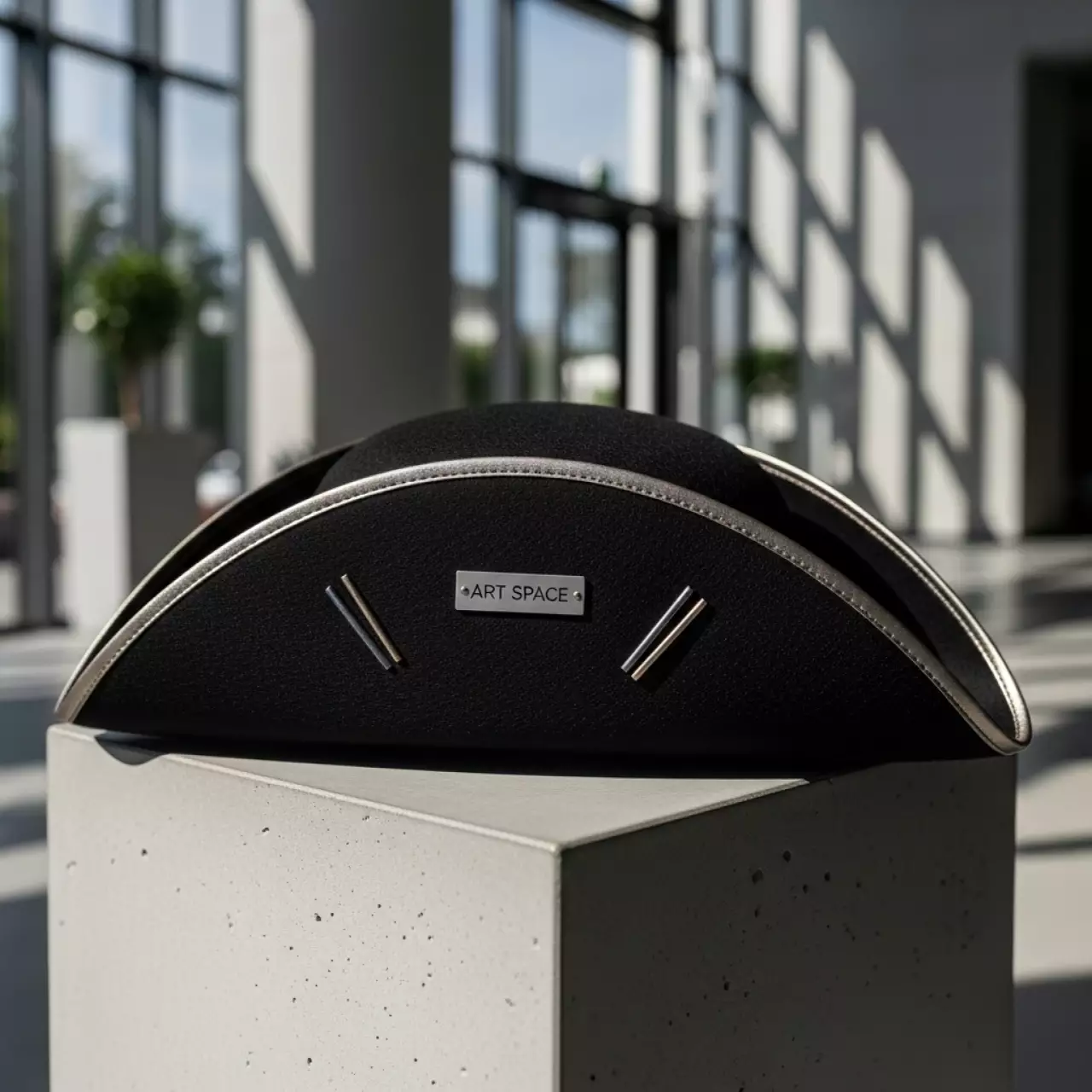 Аренда Шляпа круглая пиратская в Grand Karat Sochi — ART SPACE