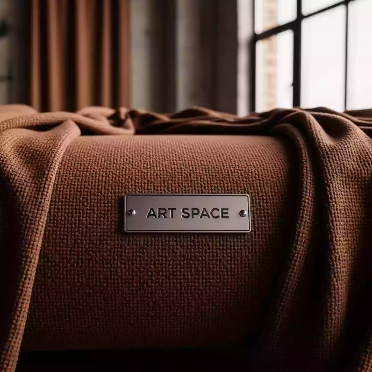 Аренда Шоколад терракот коричневый в Grand Karat Sochi — ART SPACE