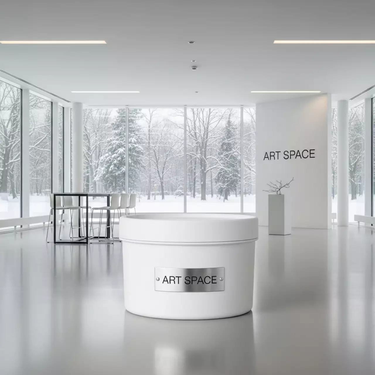 Аренда Шпаклевка финишная готовая Vetonit LR Pasta Brilliant в санатории «Металлург» — ART SPACE