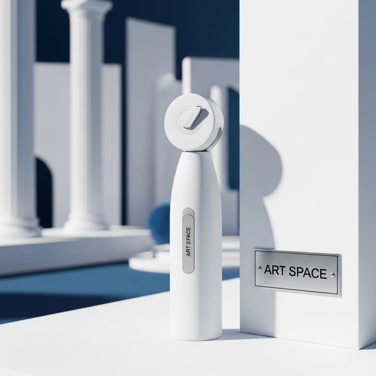 Аренда Шпаклевка Knauf в парке «Ривьера» — ART SPACE