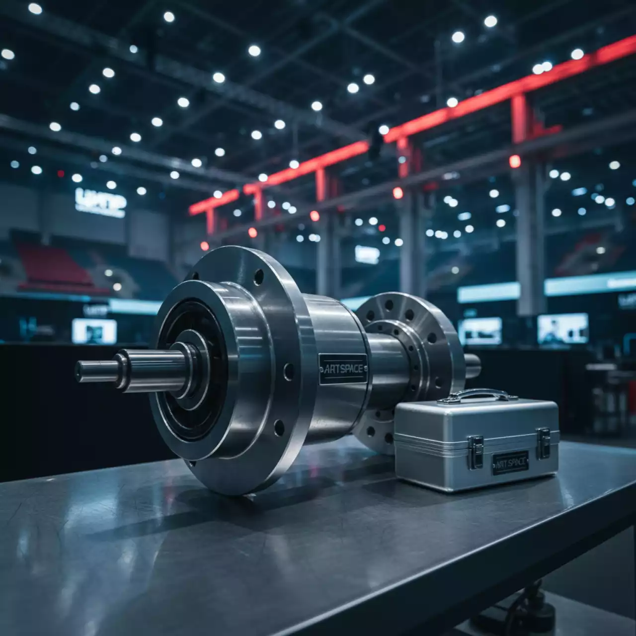 Аренда Шпиндель HP Designjet Zx100 для печати графики в Red Arena — ART SPACE