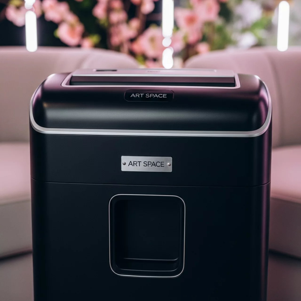 Аренда Шредер Bulros 832C чёрный 2х10 мм в Karat Resort — ART SPACE