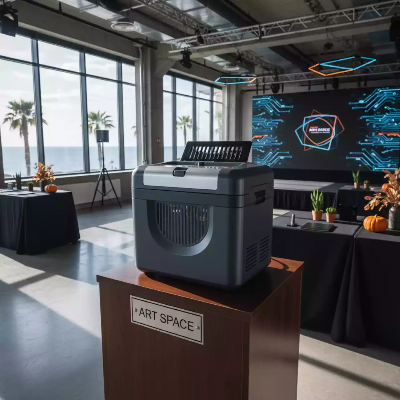 Аренда Шредер Bulros C 22CC 2х2 мм на Имеретинской набережной — ART SPACE