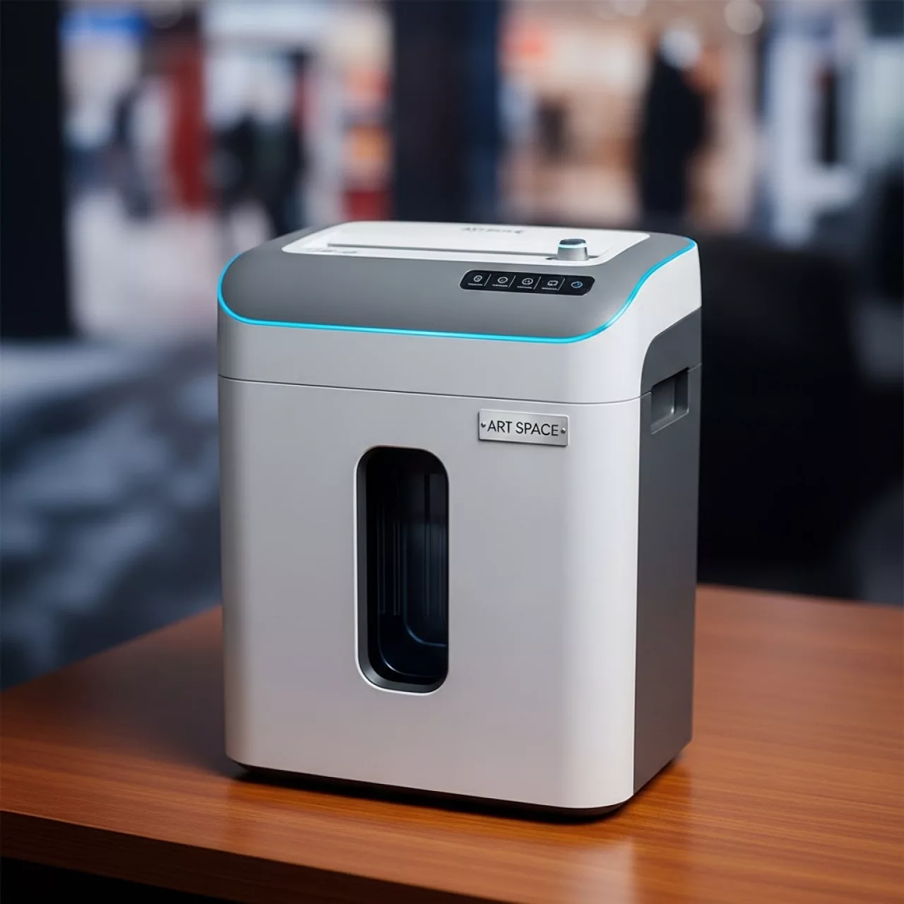 Аренда Шредер Dahle 106 Air 5,8 мм в ресторане «Магеллан» — ART SPACE