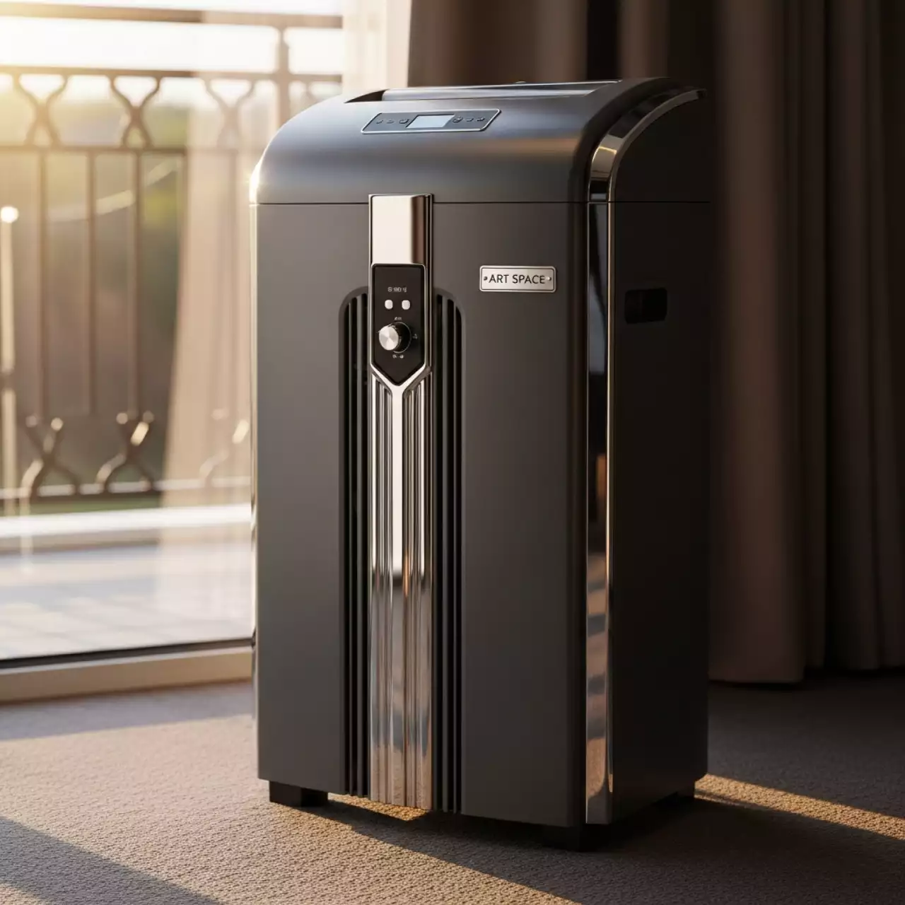 Аренда Шредер EBA 1824 C 2х15 мм в Swissôtel Resort Sochi Kamelia — ART SPACE