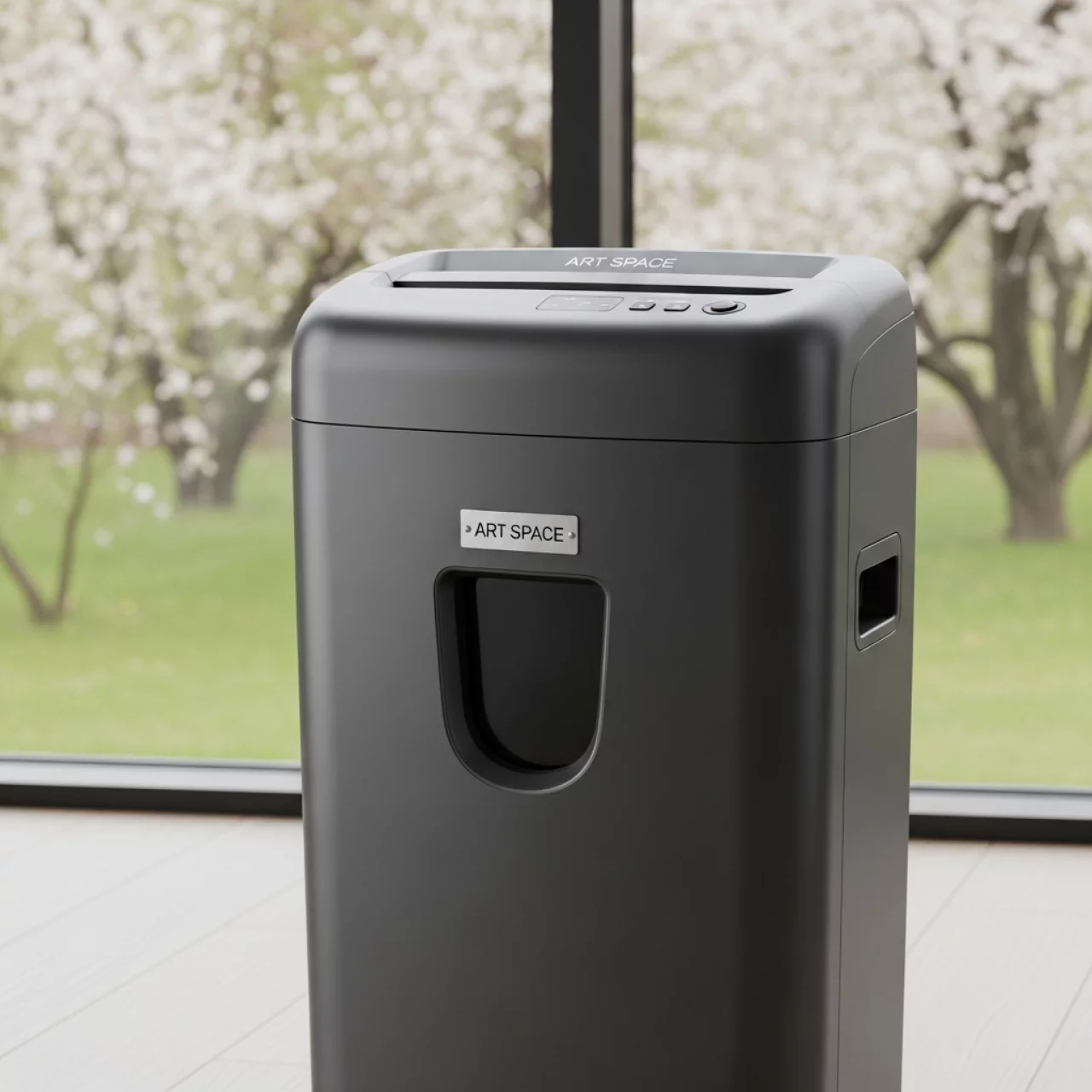 Аренда Шредер Fellowes AutoMax 550C 4х38 мм в Rodina Grand Hotel & SPA — ART SPACE