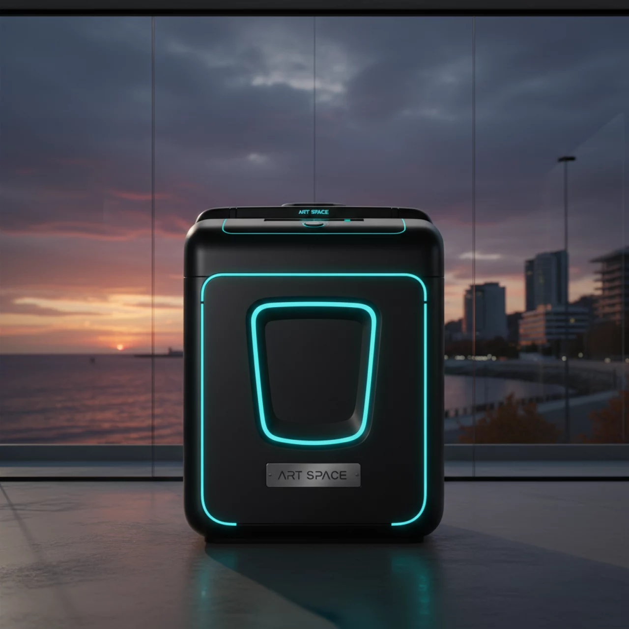 Аренда Шредер Fellowes Powershred LX65 4х40 мм на Имеретинской набережной — ART SPACE