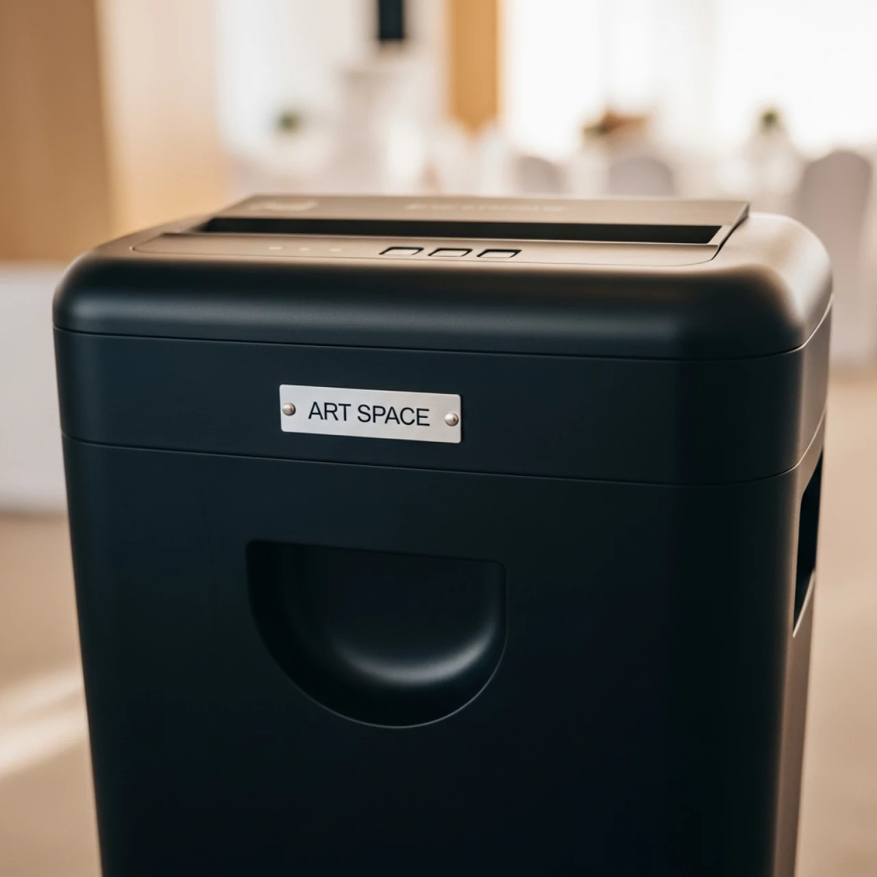 Аренда Шредер Fellowes Powershred LX70 4х40 мм в банкетном зале «Дельфин» — ART SPACE