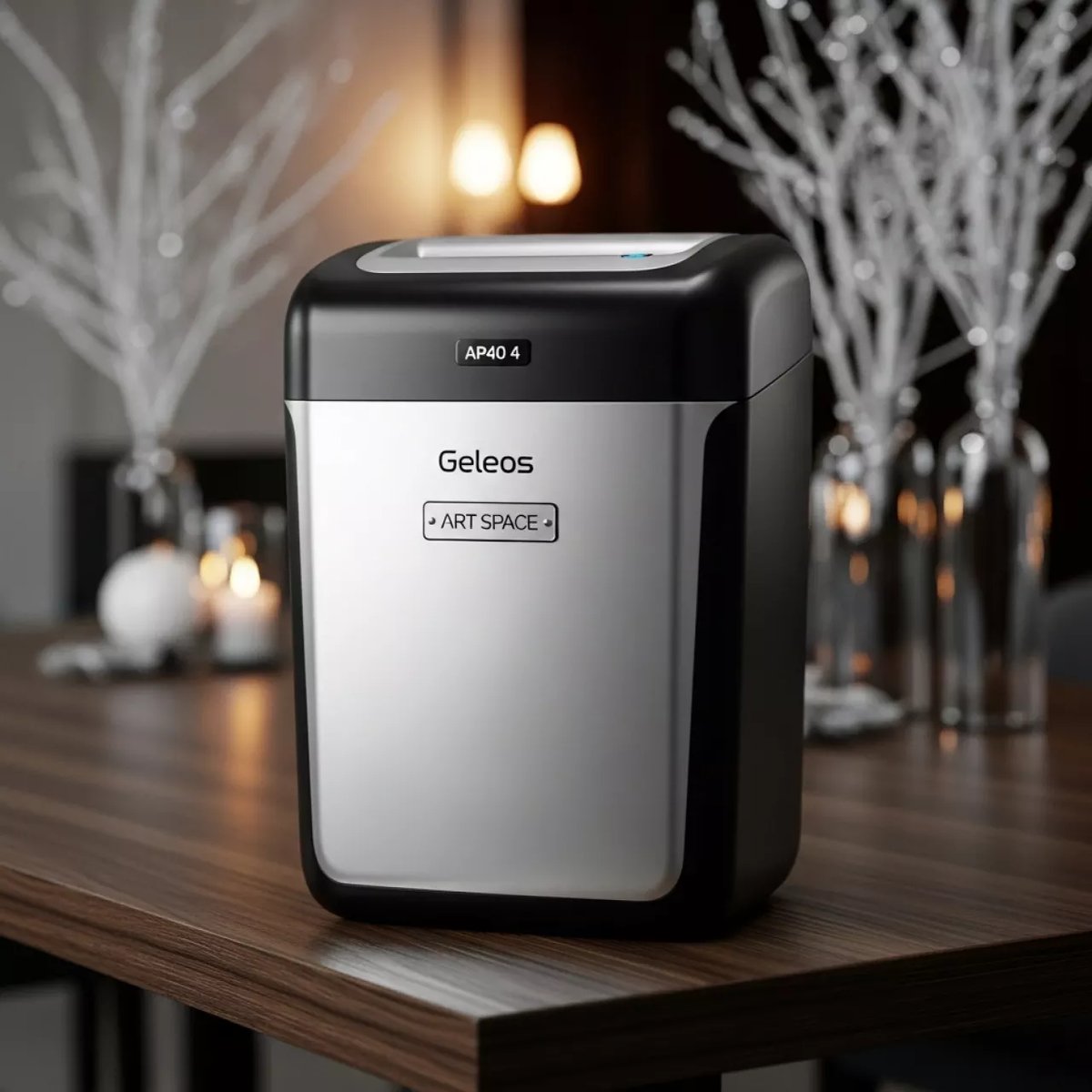 Аренда Шредер Гелеос АП40 4 3,9х12 мм с автоподачей в Boutique Hotel PORTUM 1905 — ART SPACE