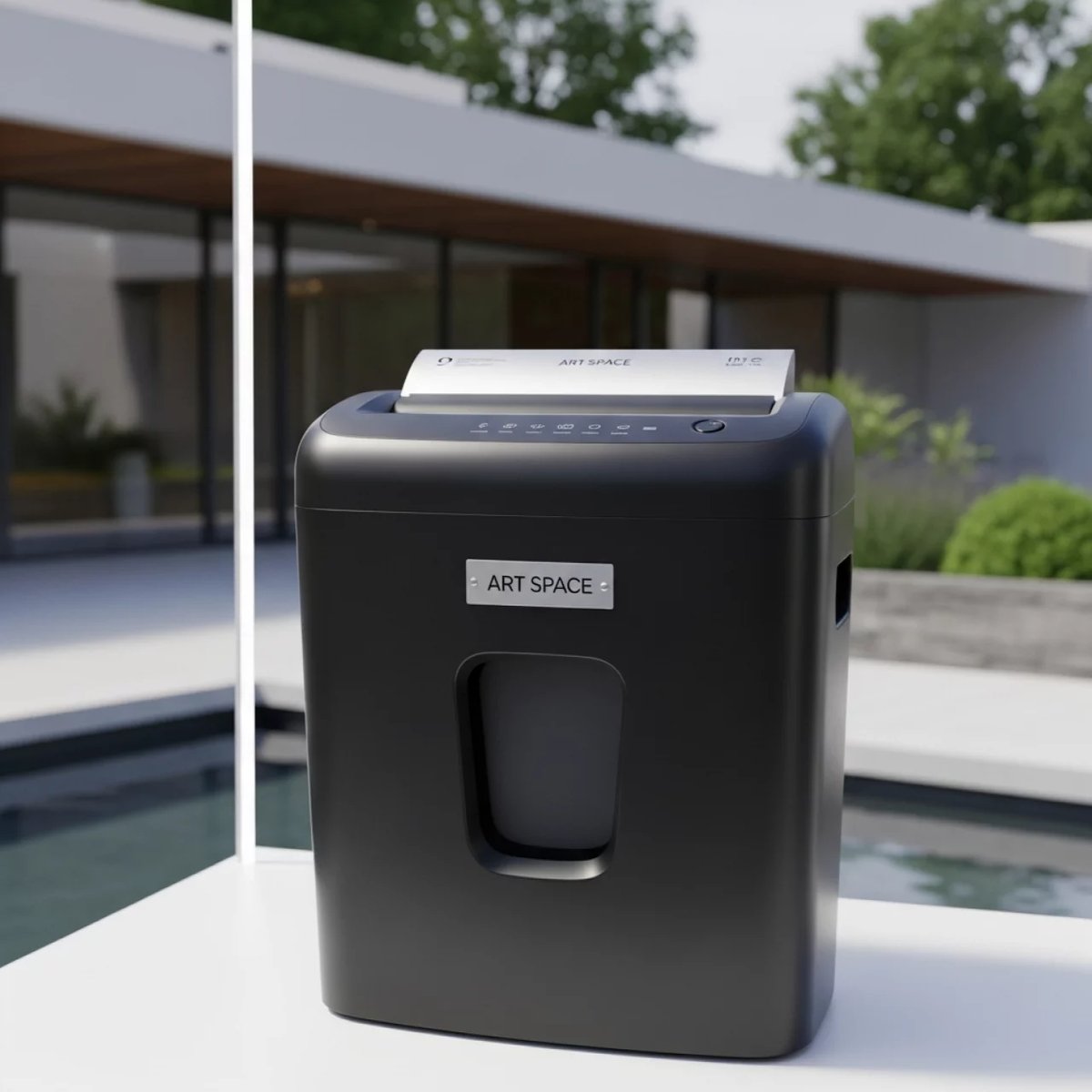 Аренда Шредер Гелеос СП65 4 на вилле «Анна» — ART SPACE