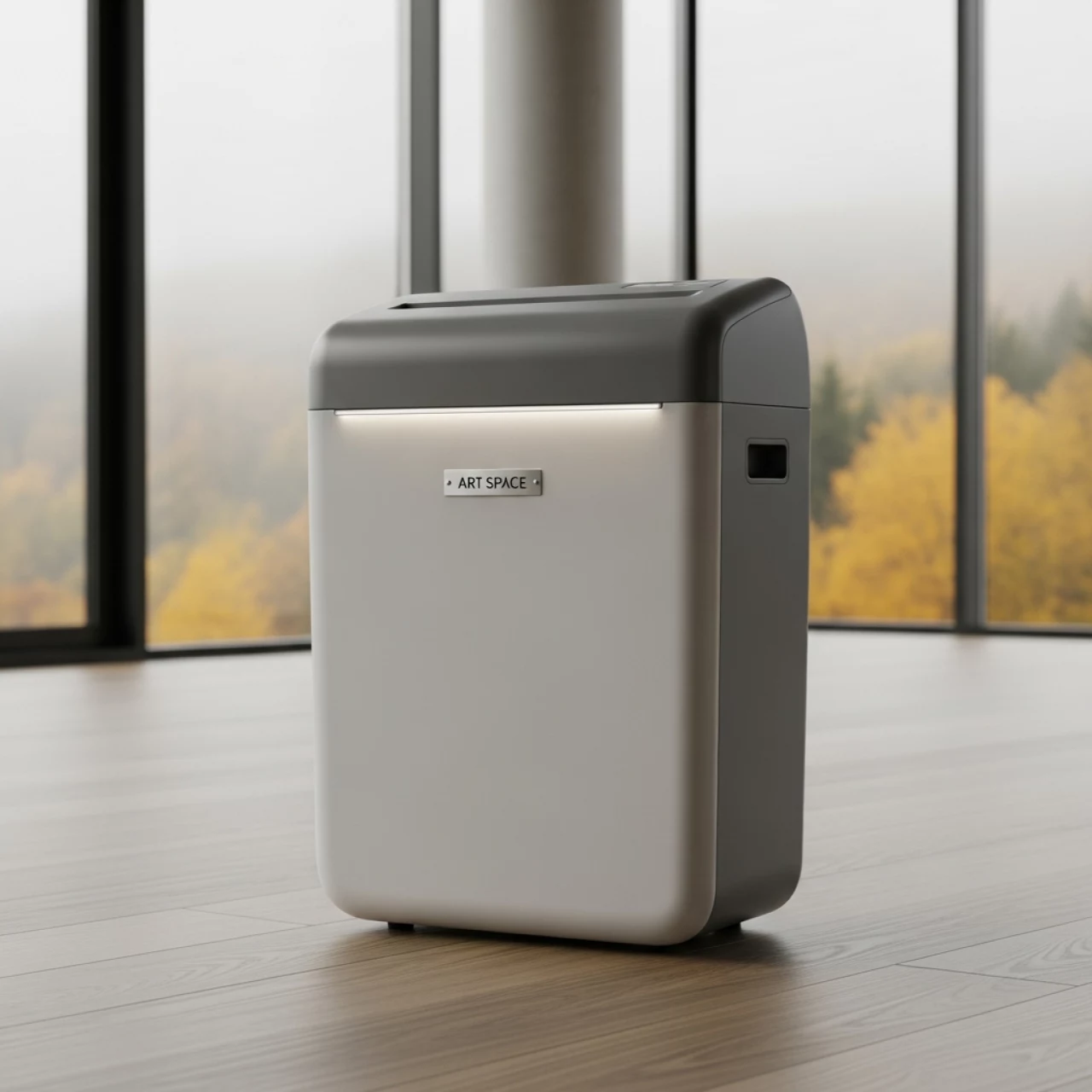 Аренда Шредер Гелеос в Cosmos Sochi Hotel — ART SPACE