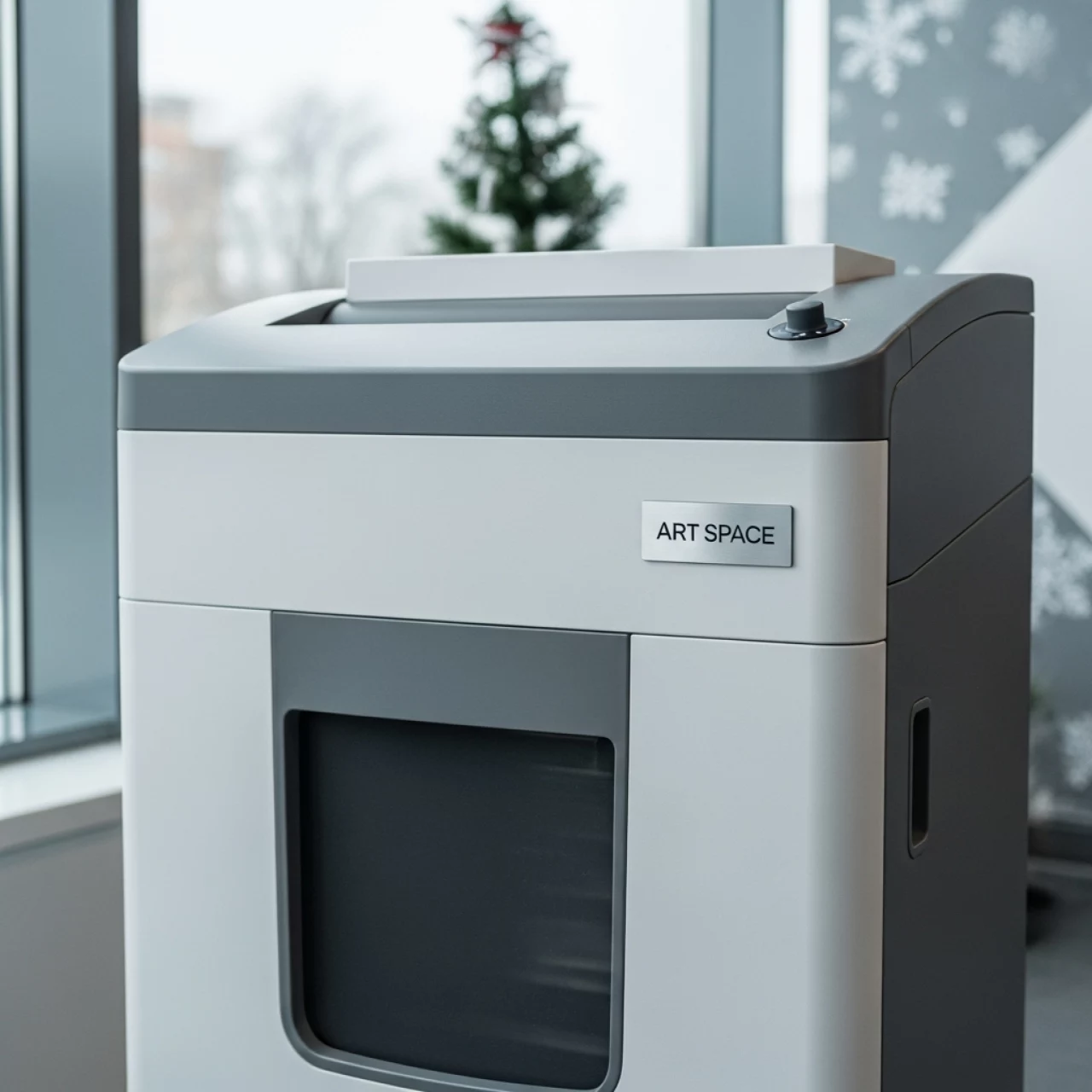 Аренда Шредер HSM Securio B32 4,5х30 мм на Медальной площади — ART SPACE