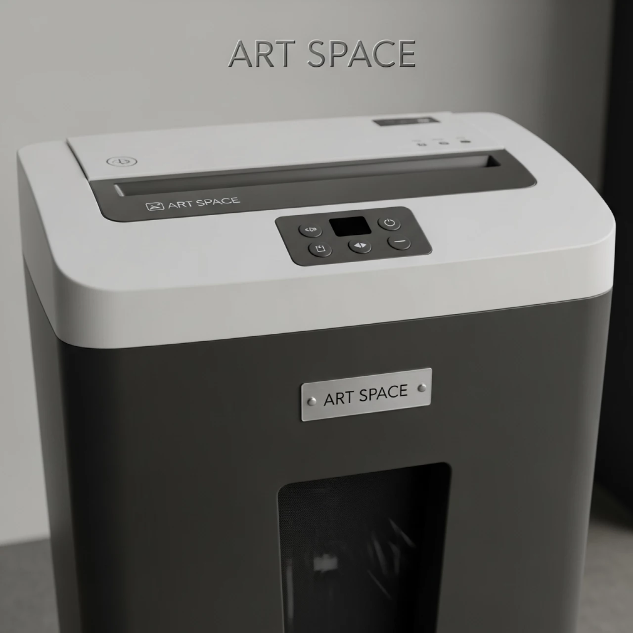 Аренда Шредер HSM Securio B35 3,9 мм в Сириус Арене — ART SPACE