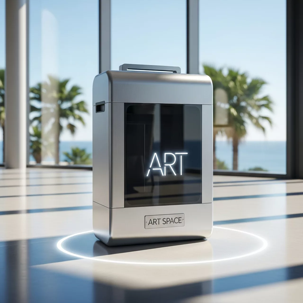 Аренда Шредер Kobra 240.1 C4 E S 3,5x30 мм в Imeretinskiy Hotel — ART SPACE