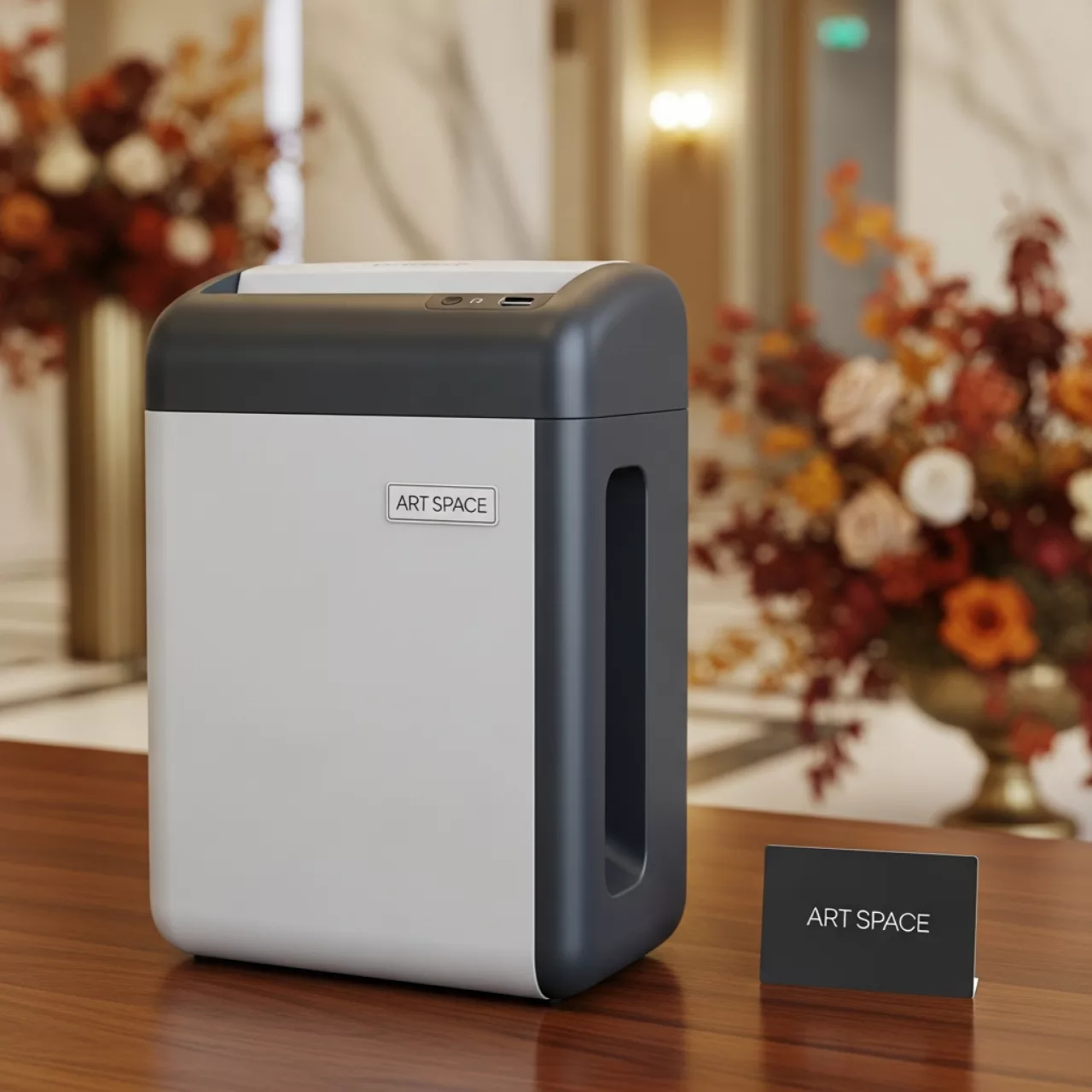 Аренда Шредер Kobra 240.1 S2 2 E S 1,9 мм в санатории «Русь» — ART SPACE