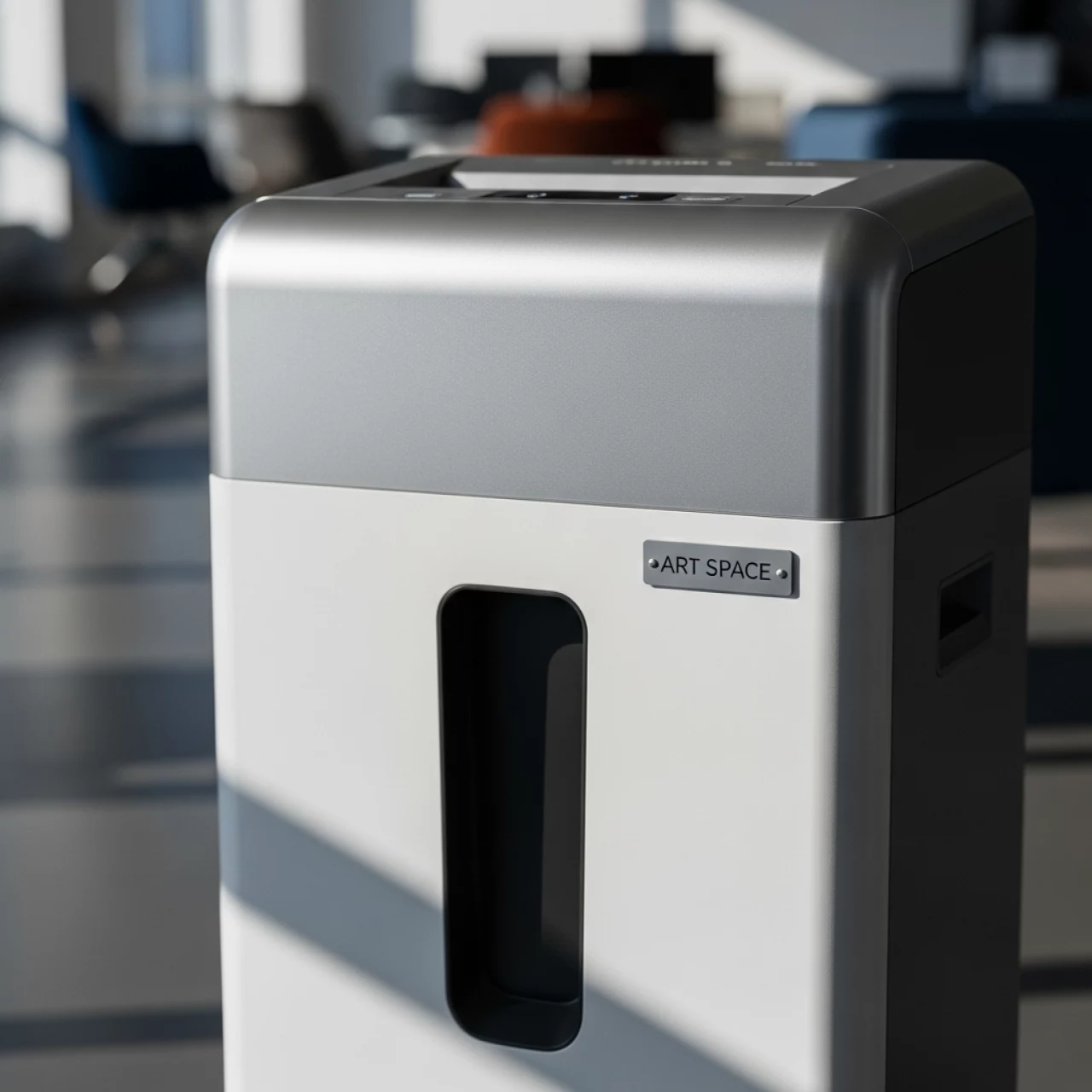 Аренда Шредер Kobra 240 HS 6 E S 0,8x5 мм в Delta Sirius — ART SPACE