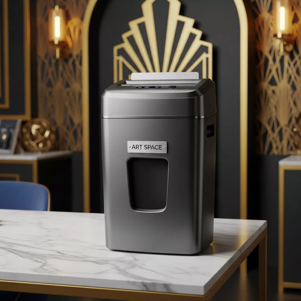 Аренда Шредер Kobra 240 SS4 Turbo E S 3,8 мм в Gamma Sirius — ART SPACE