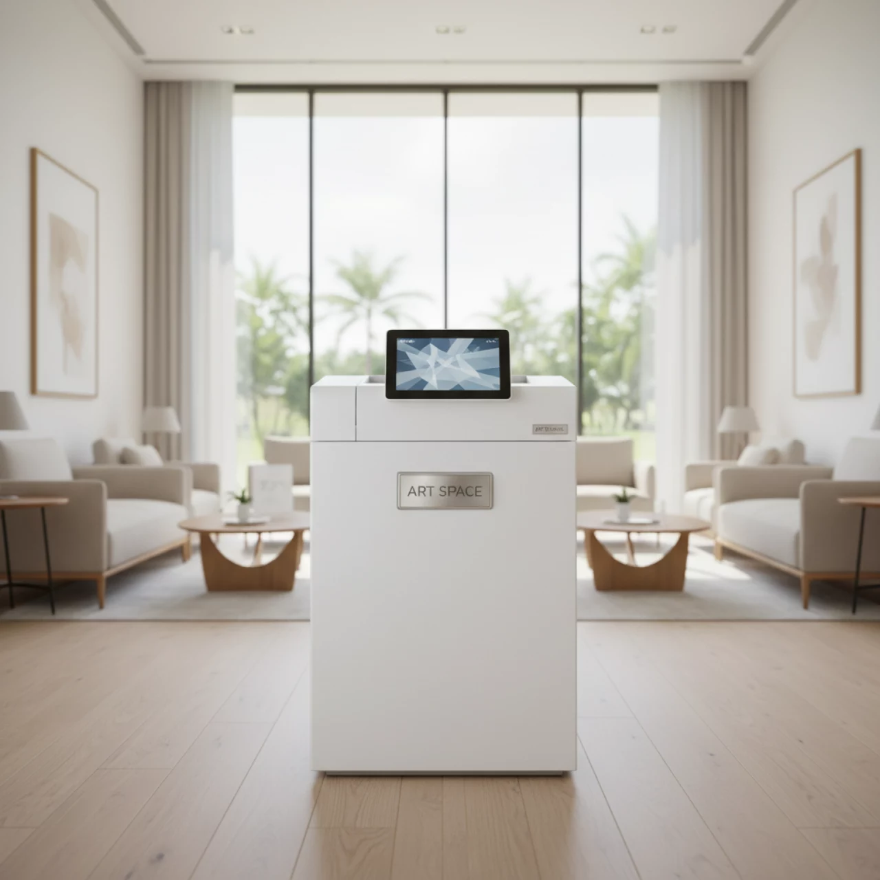 Аренда Шредер Kobra 245 TS C4 2 E S 3,9x40 мм в Karat Resort — ART SPACE