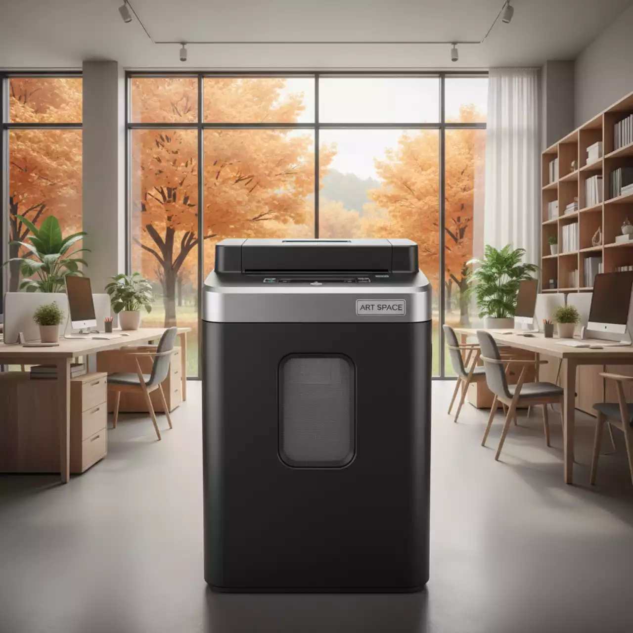 Аренда Шредер Office Kit S230 2х15 мм в Bridge Resort — ART SPACE