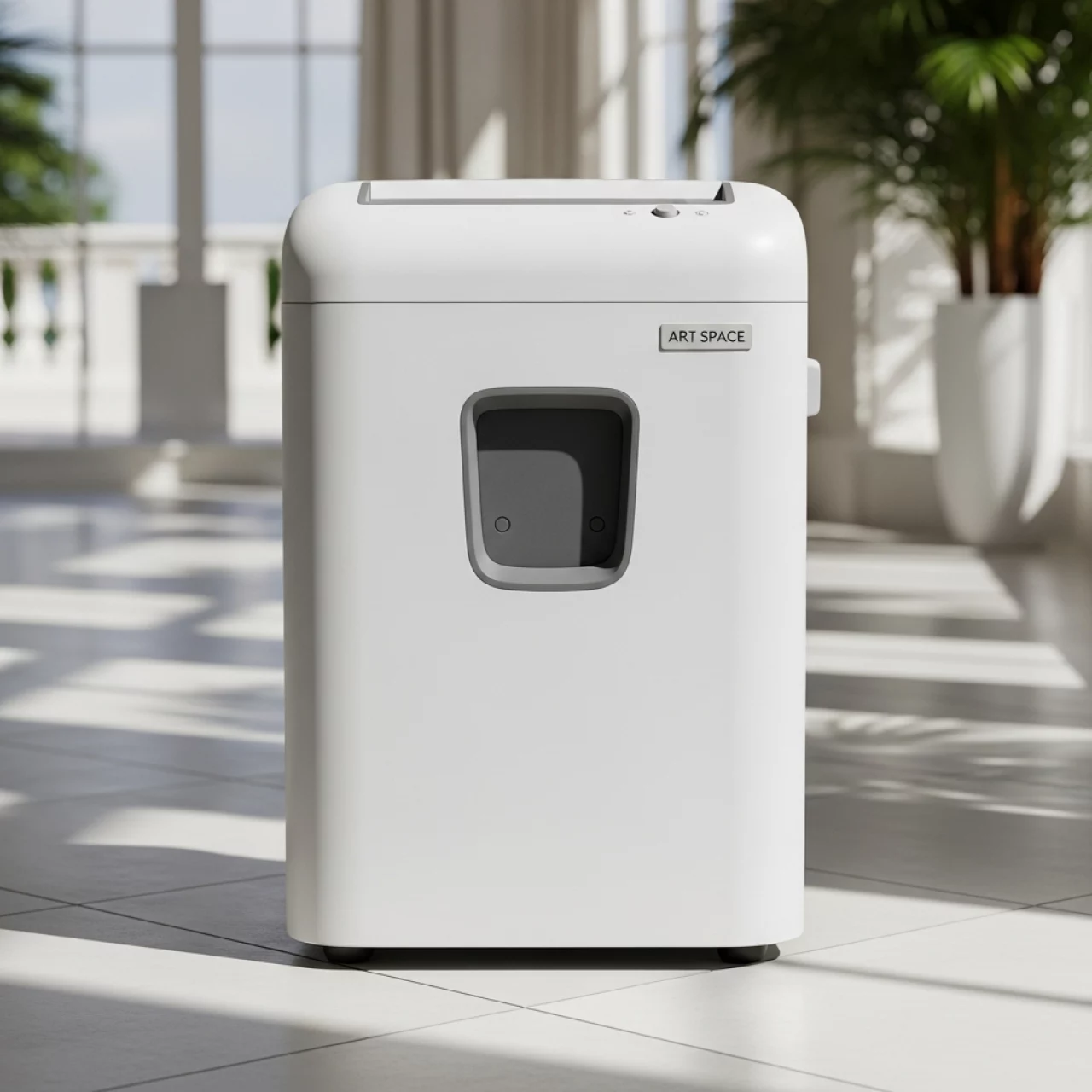 Аренда Шредер Office Kit S500 0,8х2 мм в гранд-отеле «Жемчужина» — ART SPACE