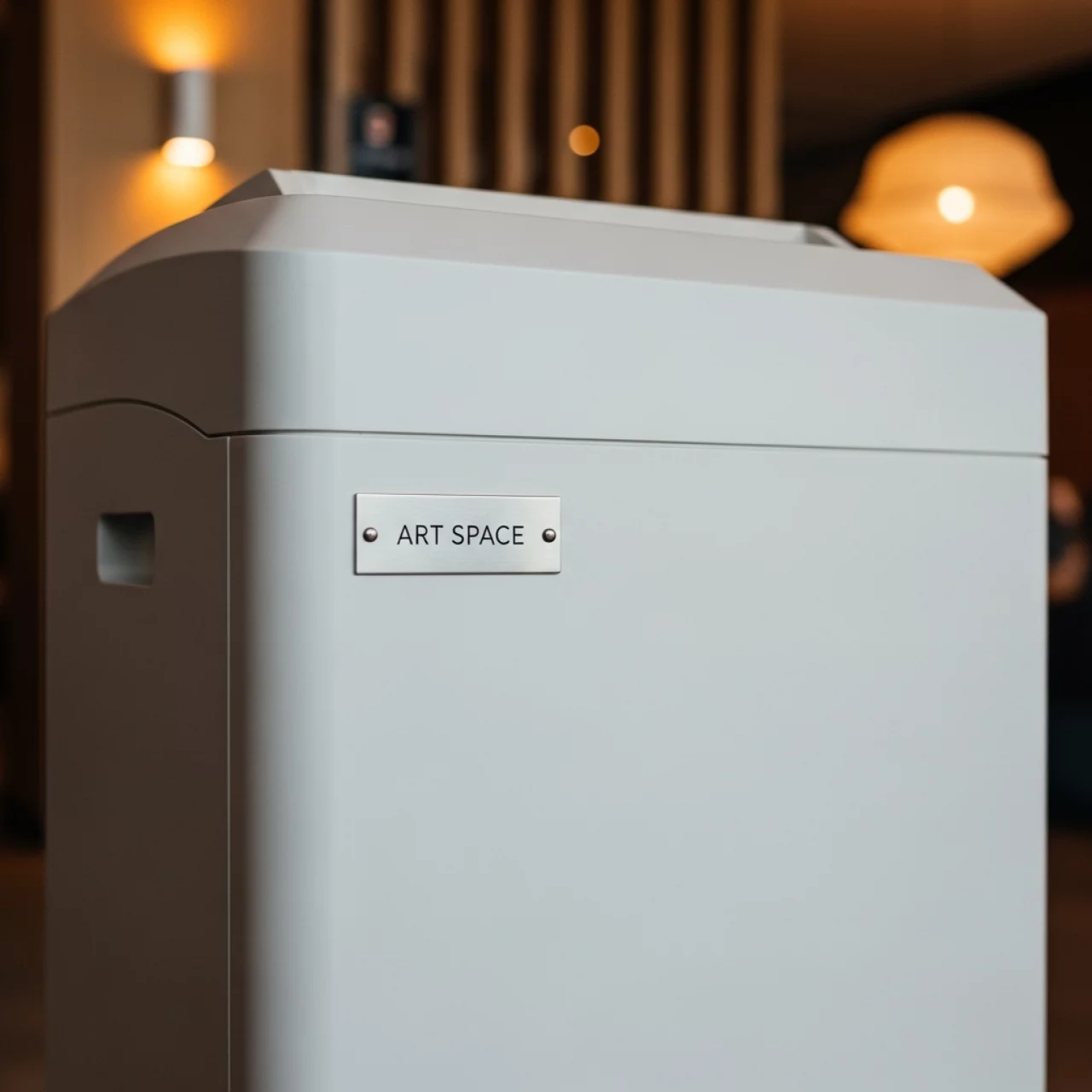 Аренда Шредер Office Kit SH500 650 в Mövenpick Hotel — ART SPACE