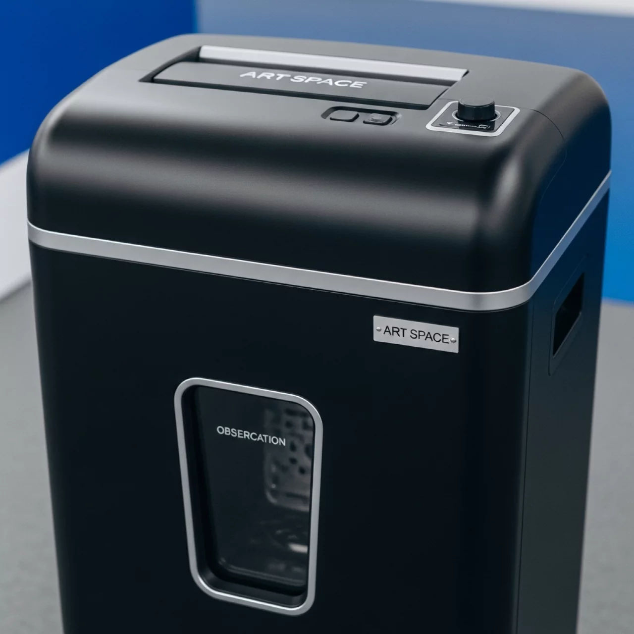 Аренда Шредер ProMega Office WS0210 P 4х32 мм в банкетном зале «Дельфин» — ART SPACE