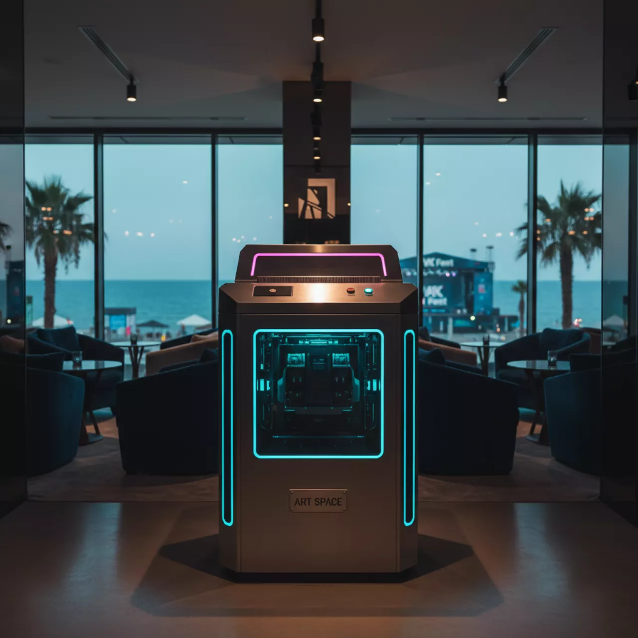 Аренда Шредер Rexel Optimum Auto 150M 2х15 мм в отеле Radisson Lazurnaya — ART SPACE