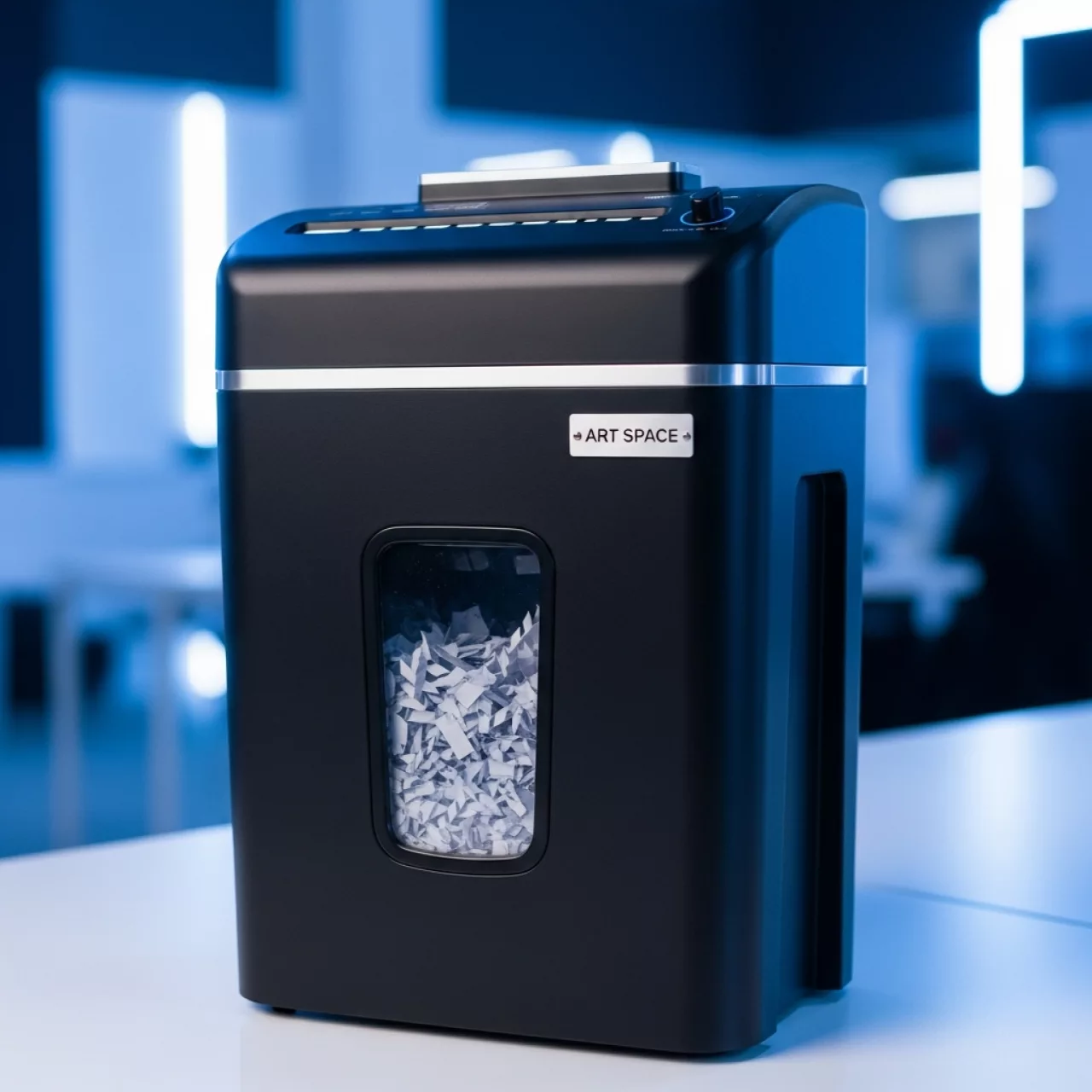 Аренда Шредер Rexel в Omega Sirius — ART SPACE