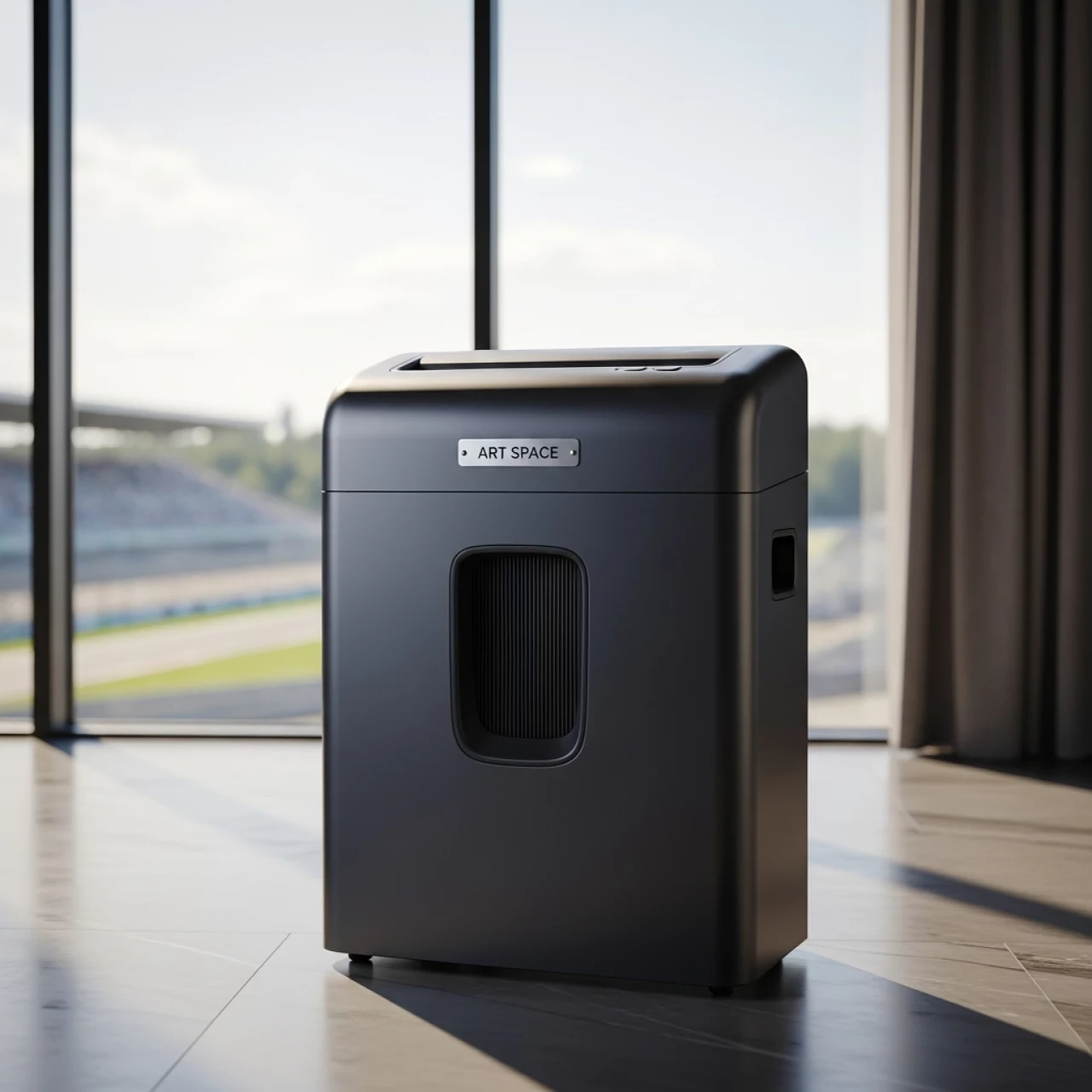 Аренда Шредер уничтожитель Dahle 22017 4х40 мм в Mantera Supreme — ART SPACE