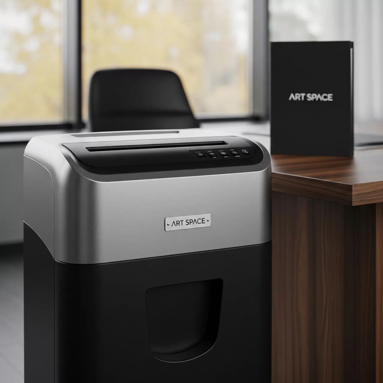 Аренда Шредер уничтожитель Dahle 22114 4x36 мм в санатории «Сочи» — ART SPACE