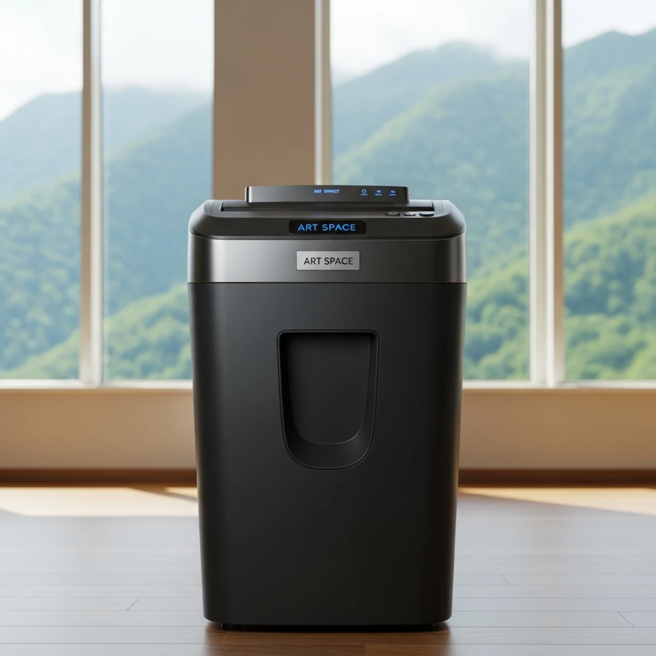 Аренда Шредер уничтожитель Dahle 310 Air 5х50 мм в Sochi Marriott Krasnaya Polyana — ART SPACE