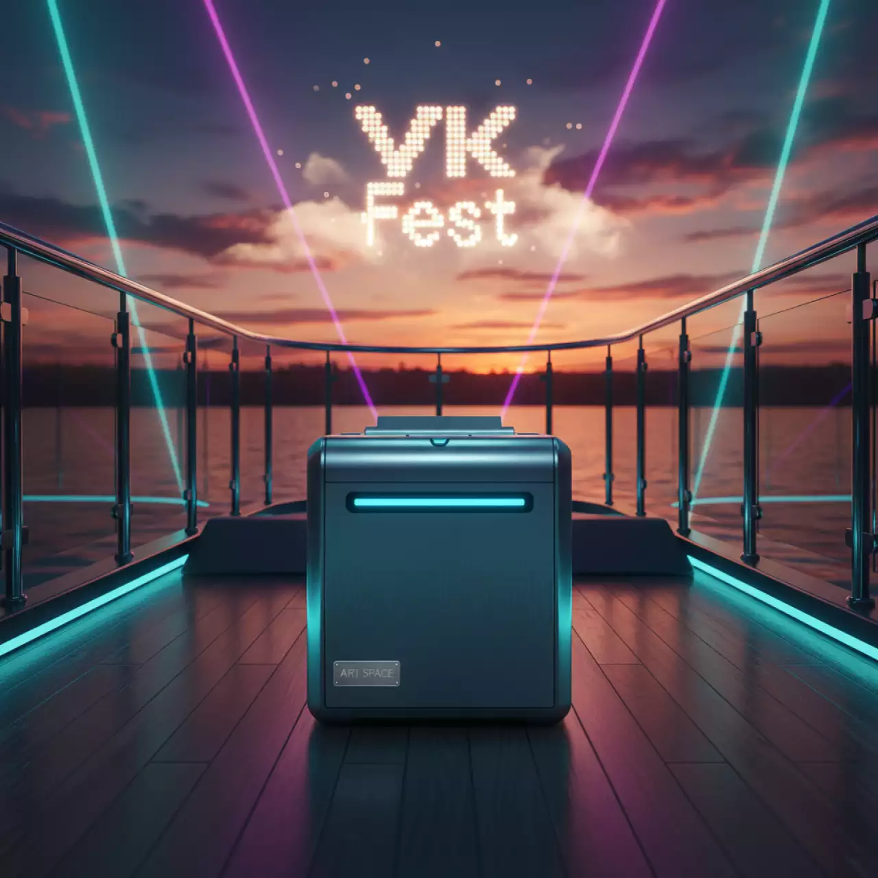 Аренда Шредер уничтожитель Dahle 406 Air 4x40 мм на теплоходе «Дагомыс» — ART SPACE