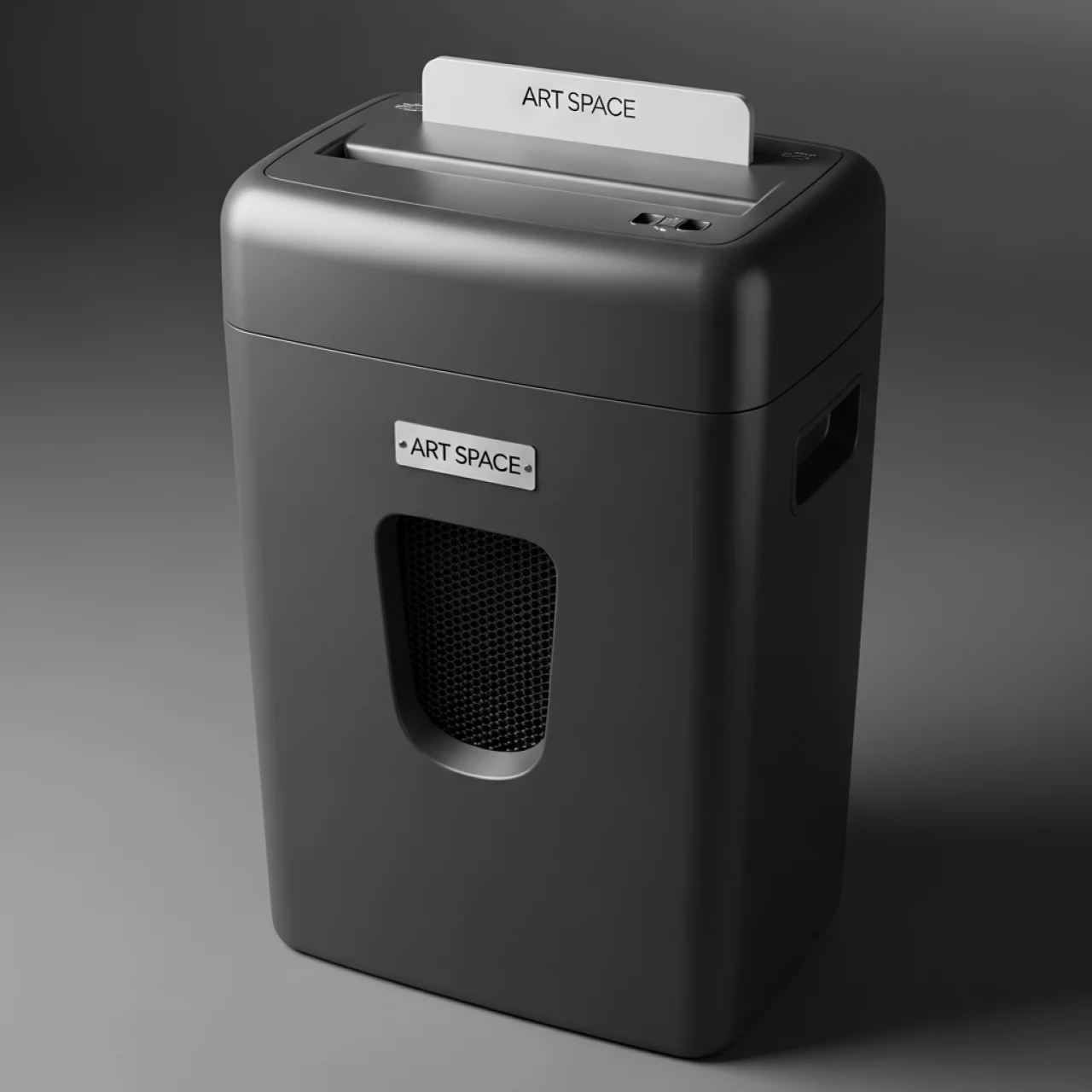 Аренда Шредер уничтожитель Ideal 2604CC JUMBO в Rixos Krasnaya Polyana — ART SPACE