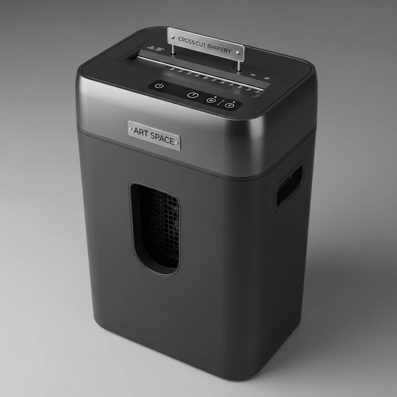 Аренда Шредер Vigorhood VS 710CD 4х40 мм в парке «Ривьера» — ART SPACE