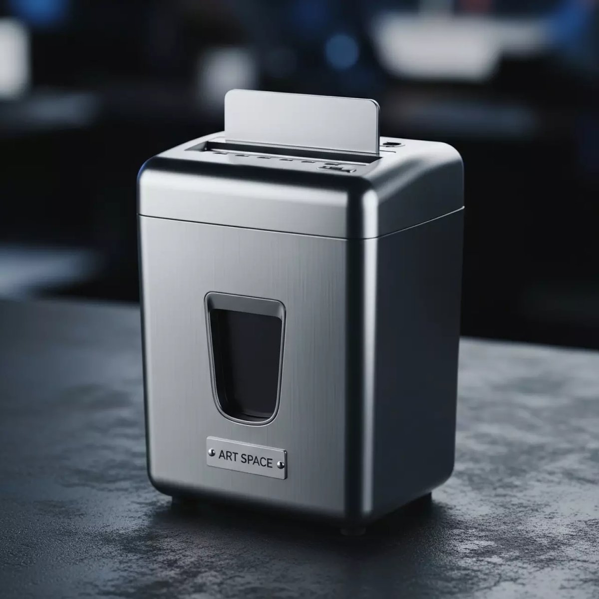 Аренда Шредера Dahle 310 Air в Сочи Парк Отеле — ART SPACE