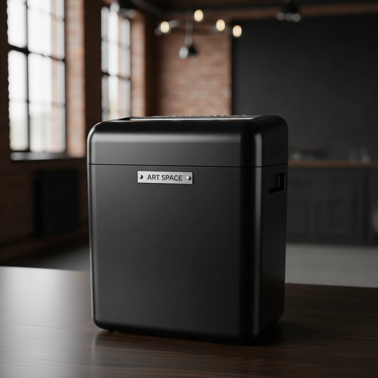 Аренда Шредера Fellowes P 28S 6 мм в банкетном зале «Дельфин» — ART SPACE