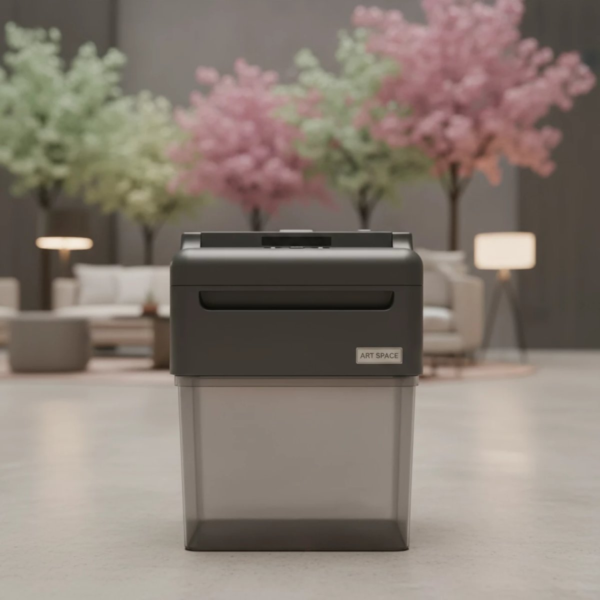 Аренда Шредера Гелеос УО 65 5 в Grand Karat Sochi — ART SPACE