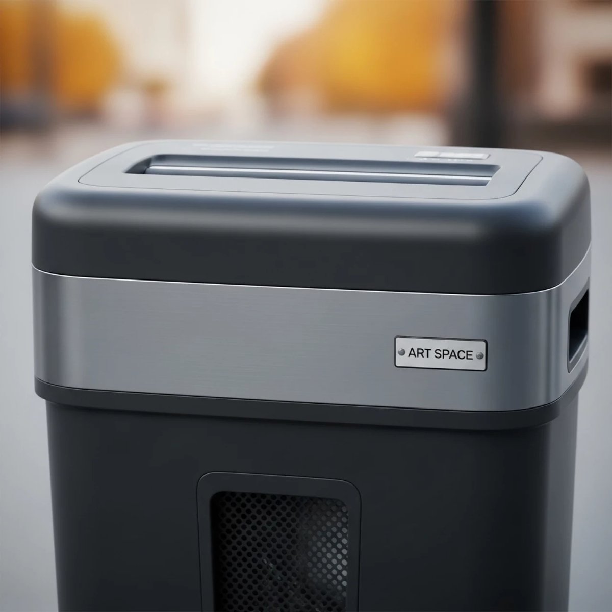 Аренда Шредера Ideal 2260 4 мм в Ледовом дворце «Айсберг» — ART SPACE